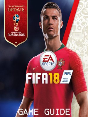 cover image of FIFA SERIES 16-17-18 STRATEGY GUIDE & GAME  WALKTHROUGH, TIPS, TRICKS,  AND MORE!